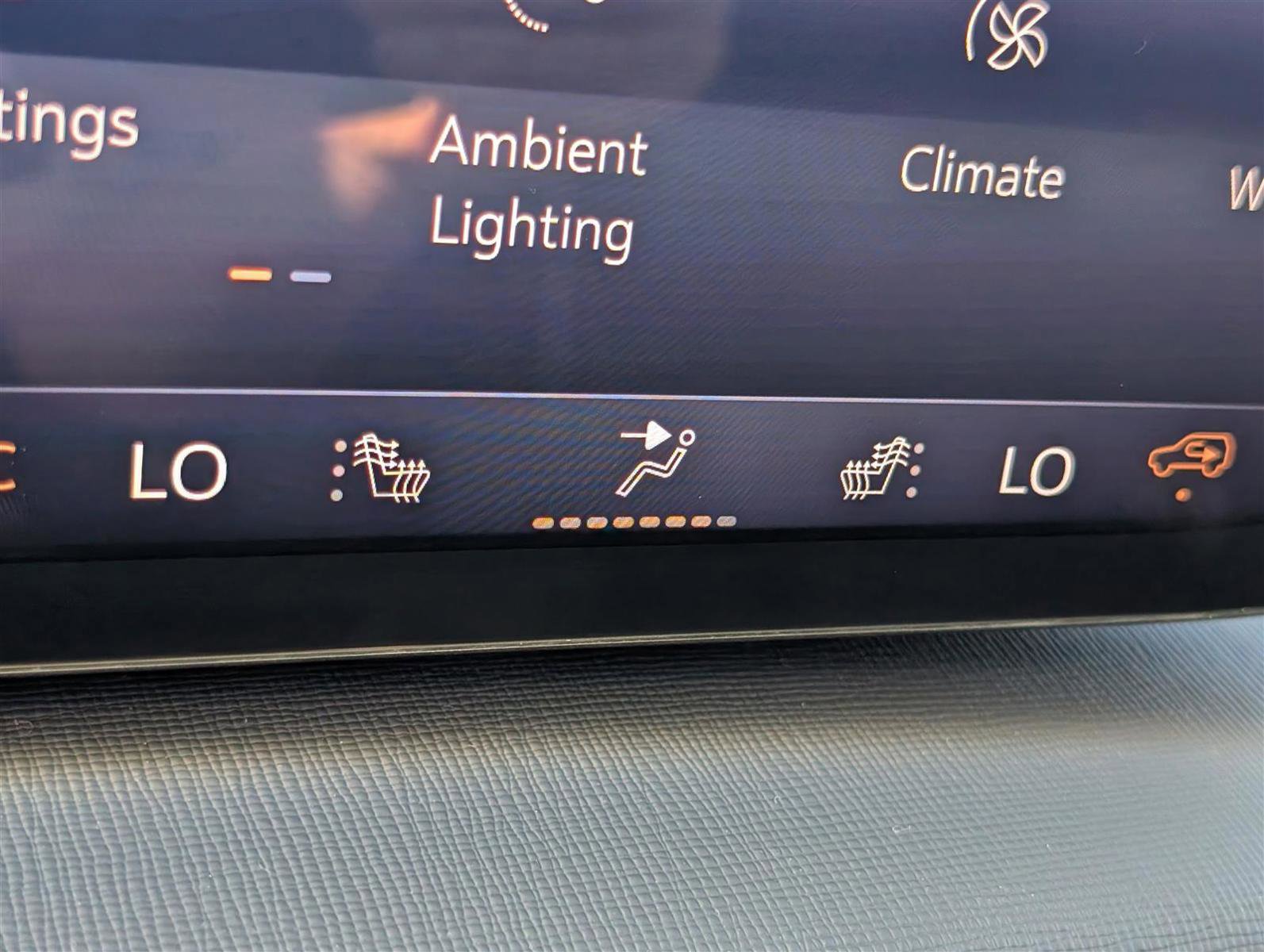 New 2026 Buick Enclave Preferred w/ Power Package image 24