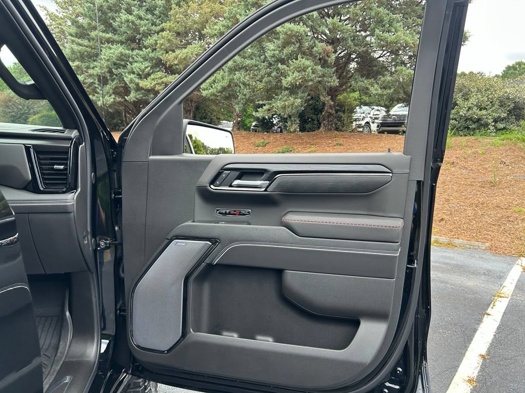 New 2026 GMC Sierra 1500 AT4X w/ AT4X AEV Edition AWD/4WD image 66