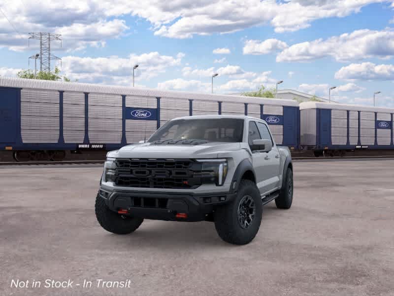 New 2026 Ford F150 Raptor AWD/4WD image 2