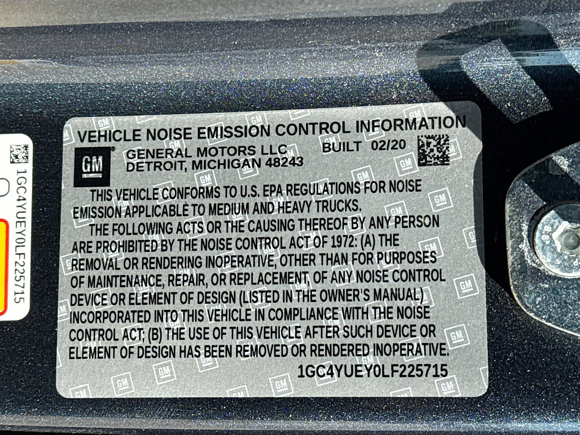 Used 2020 Chevrolet Silverado 3500 LTZ w/ LTZ Plus Package AWD/4WD image 33