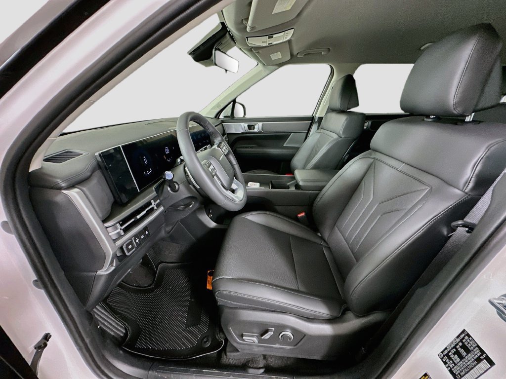 New 2027 Hyundai Santa Fe SEL w/ Tow & Go Package FWD image 15