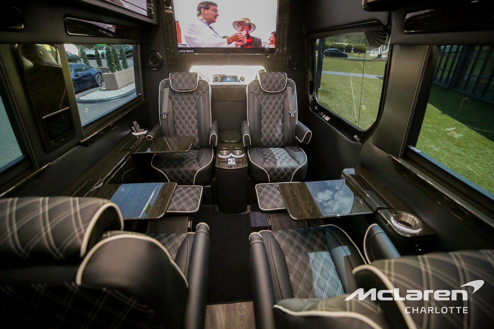 New 2024 Mercedes-Benz Sprinter 3500 image 19