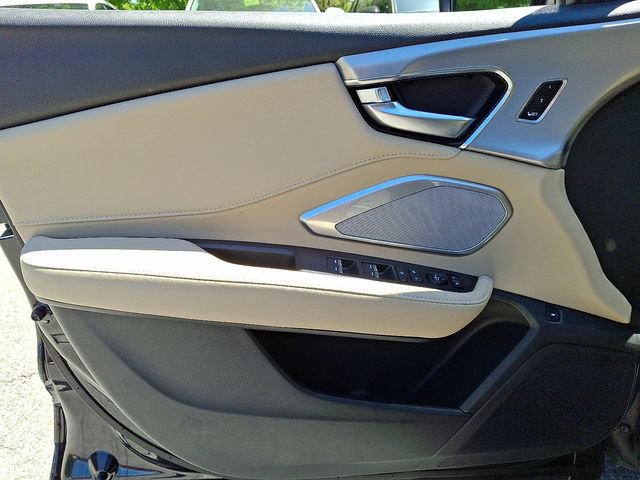 Certified 2024 Acura RDX SH-AWD w/ Technology Package image 12