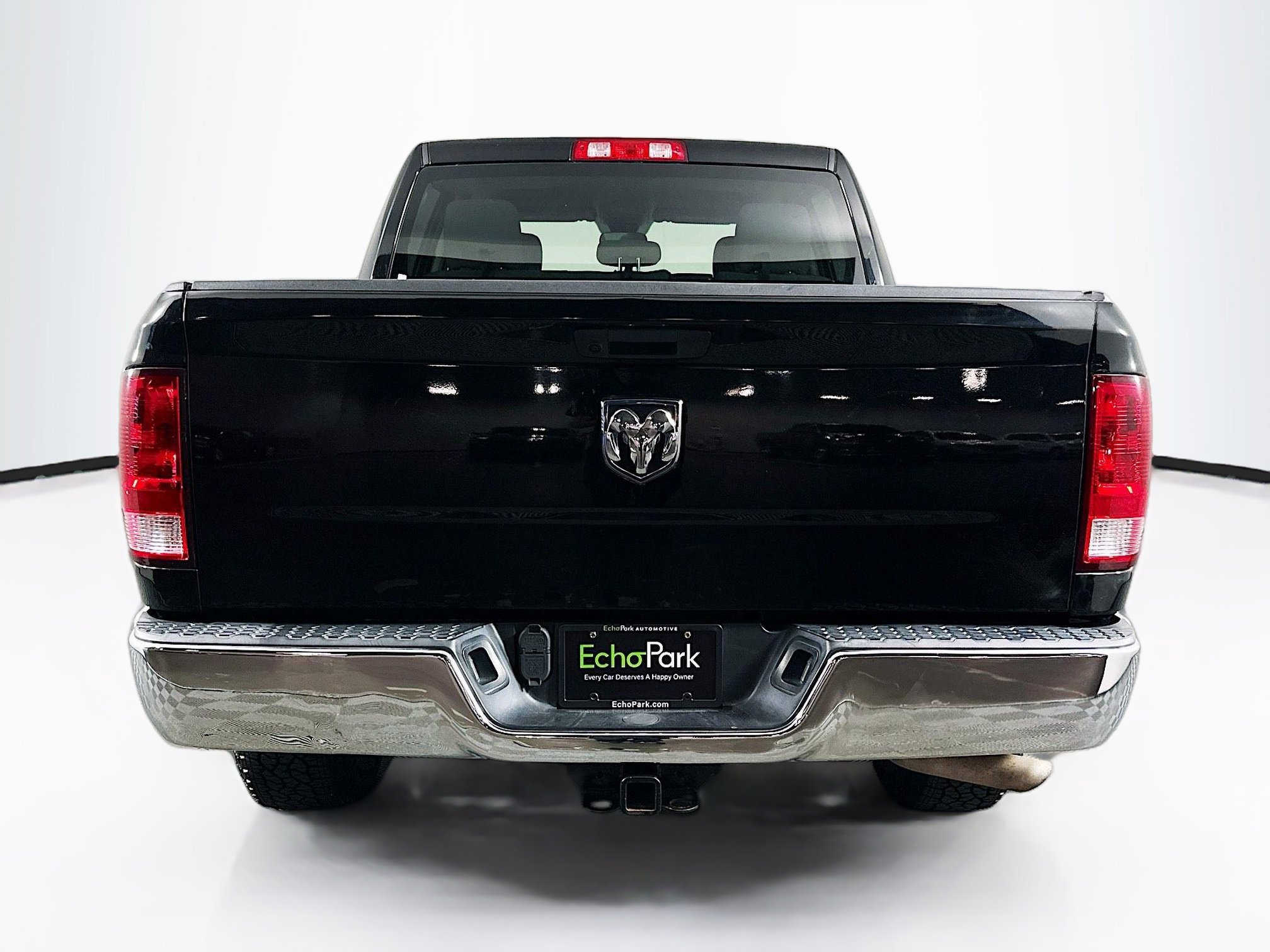 Used 2020 RAM 1500 Tradesman w/ Tradesman SXT Package RWD image 7