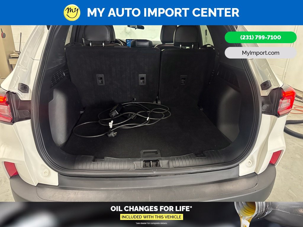 Used 2025 Ford Escape SE FWD image 26