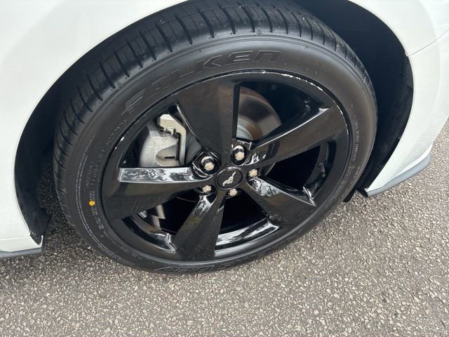 Used 2022 Ford Mustang Coupe w/ Equipment Group 101A image 16