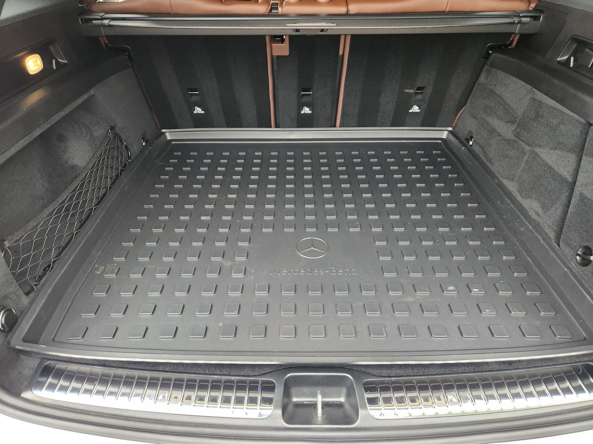 Certified 2026 Mercedes-Benz GLE 350 4MATIC image 33