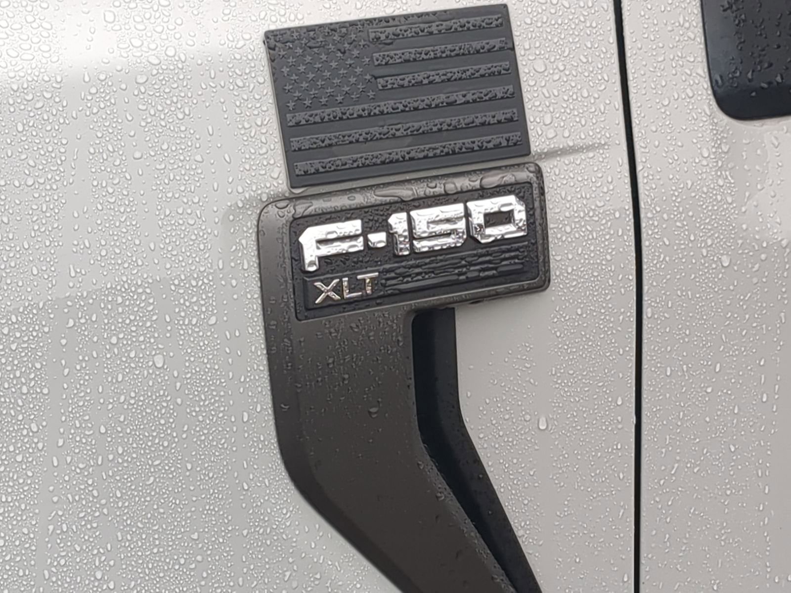 Used 2023 Ford F150 XLT w/ Equipment Group 302A High image 18