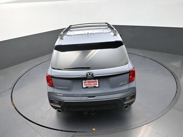 Used 2023 Honda Passport Elite image 24