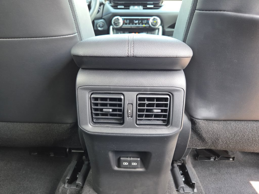 Used 2023 Toyota RAV4 XSE w/ XSE Grade Weather Package AWD/4WD image 32