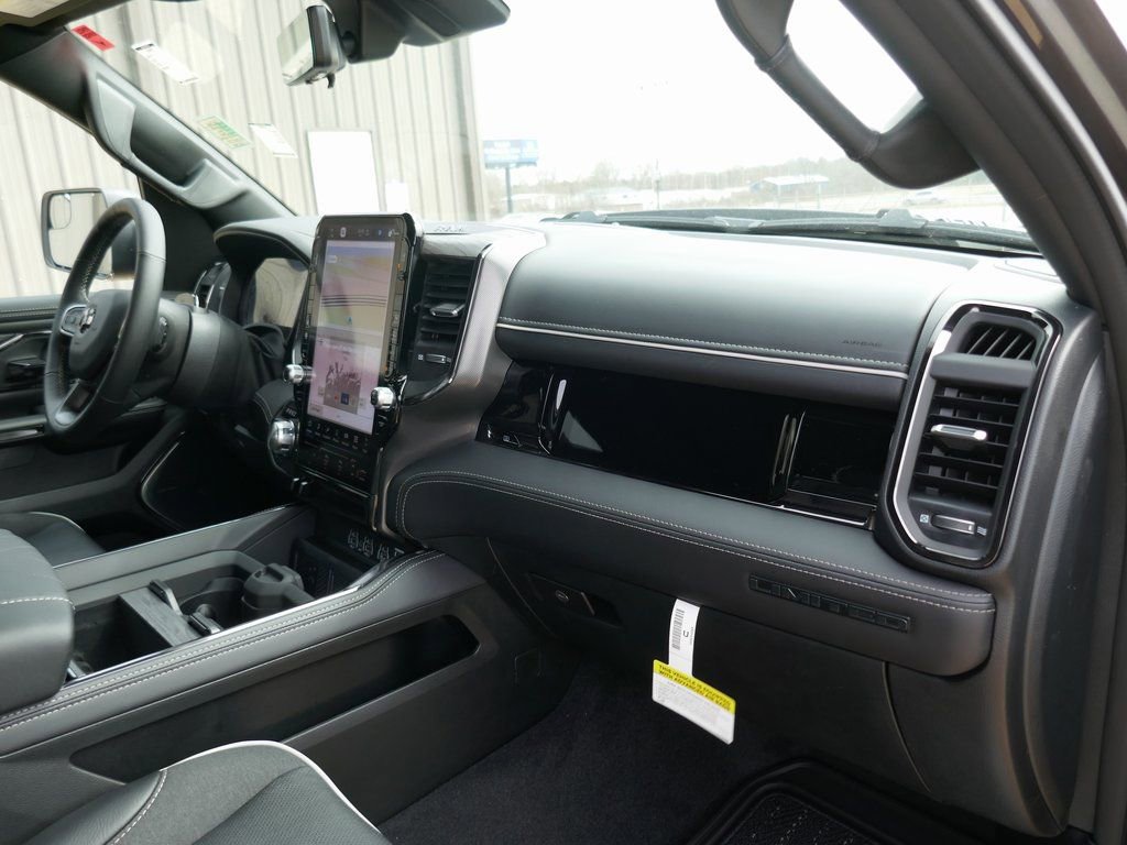 New 2026 RAM 1500 Limited image 13