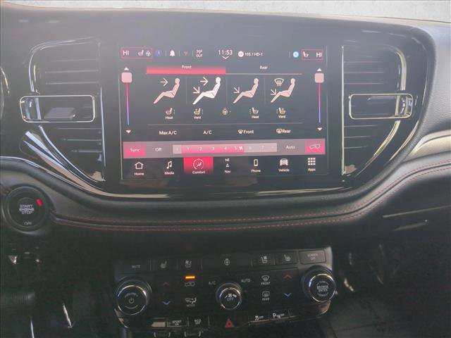 Used 2024 Dodge Durango R/T image 14