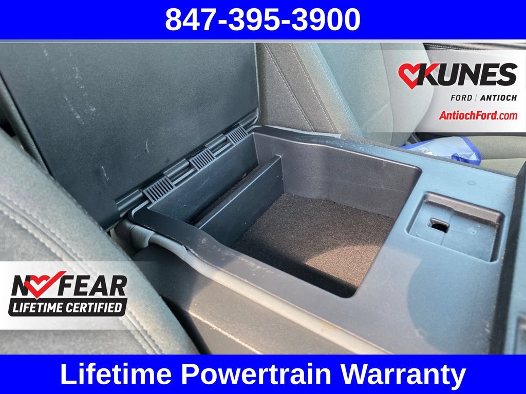 Certified 2024 Ford F150 XLT w/ Tow/Haul Package AWD/4WD image 42