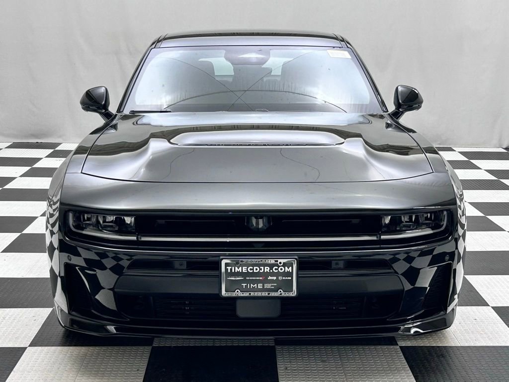 New 2026 Dodge Charger R/T image 3