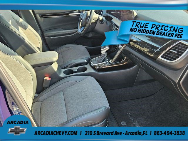 Used 2024 Kia Seltos S AWD/4WD image 14