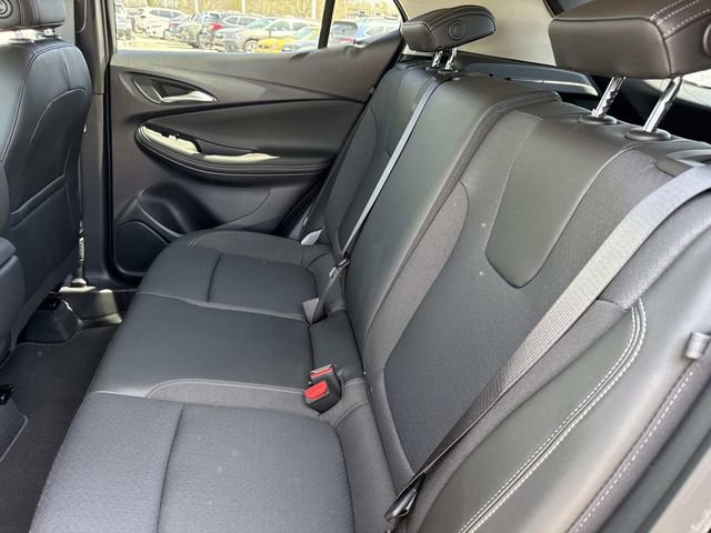 New 2026 Buick Encore GX Preferred FWD image 15