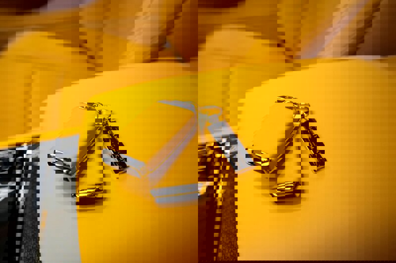 Used 2025 Rolls-Royce Spectre Black Badge w/ Spectre Enhancement Package image 5