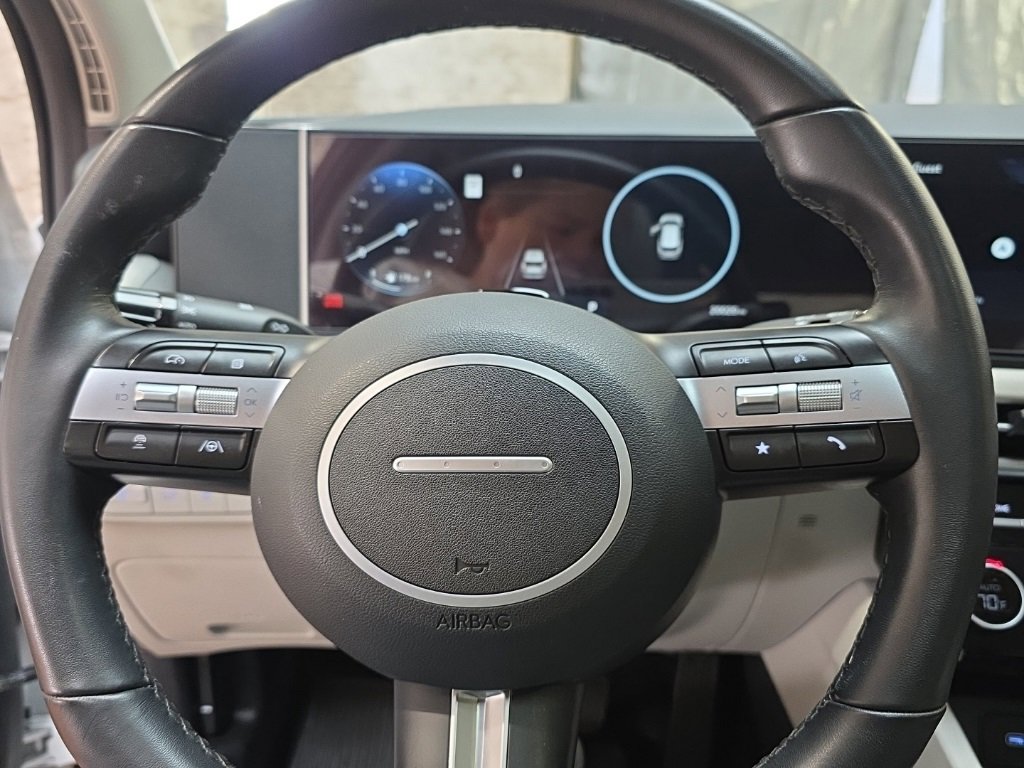 Used 2025 Hyundai Tucson SEL image 11