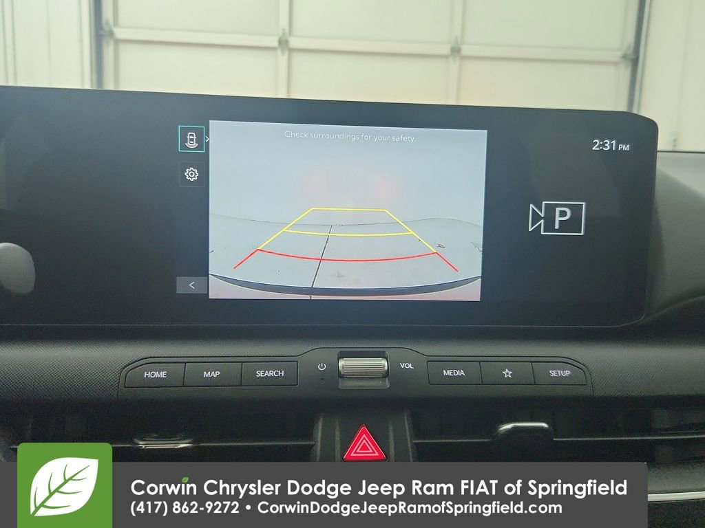 Used 2025 Kia K4 FWD image 24