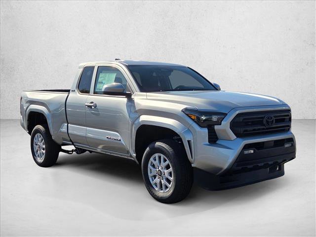 New 2026 Toyota Tacoma SR5 image 7