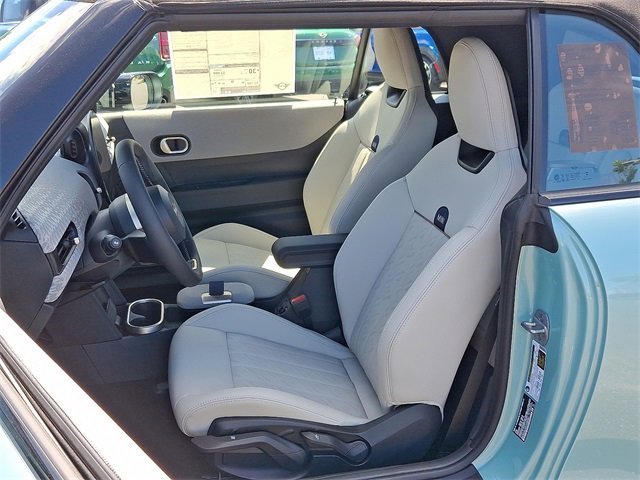 New 2026 MINI Cooper S image 13