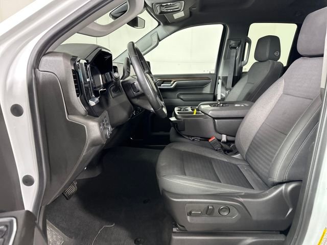 Used 2023 Chevrolet Silverado 1500 LT image 11