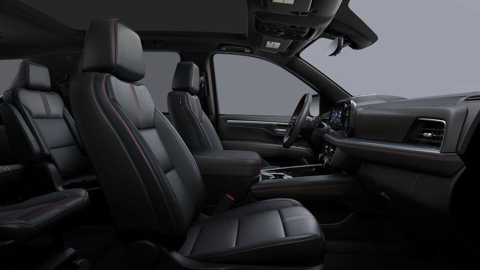 New 2026 Chevrolet Tahoe RST w/ Advanced Technology Package AWD/4WD image 32