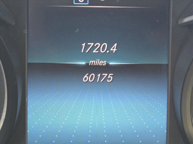 Used 2020 Mercedes-Benz GLC 300 image 9