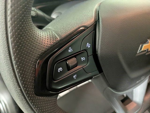 Certified 2024 Chevrolet TrailBlazer LT image 19