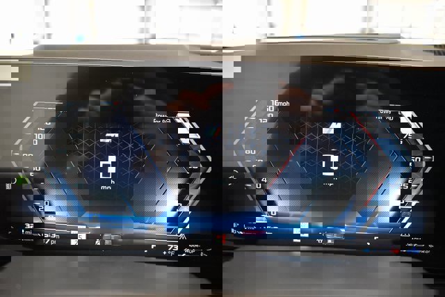 New 2026 BMW X5 M60i w/ Climate Comfort Package image 28