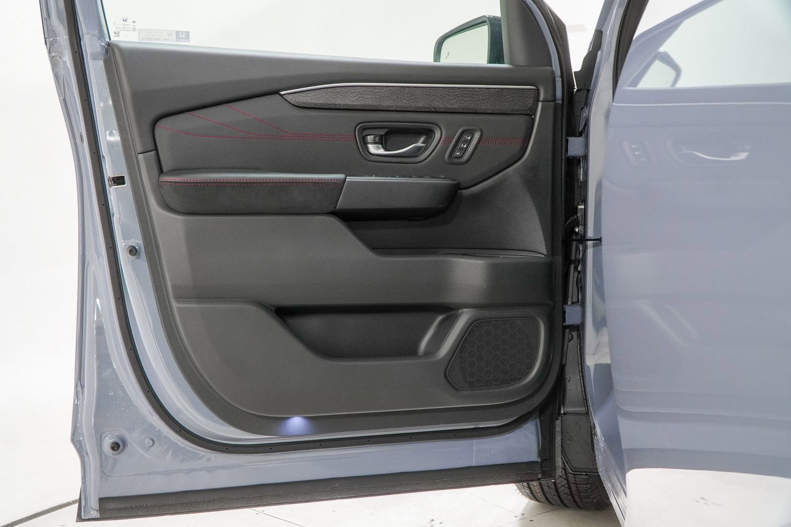 New 2026 Honda Pilot Black Edition image 21