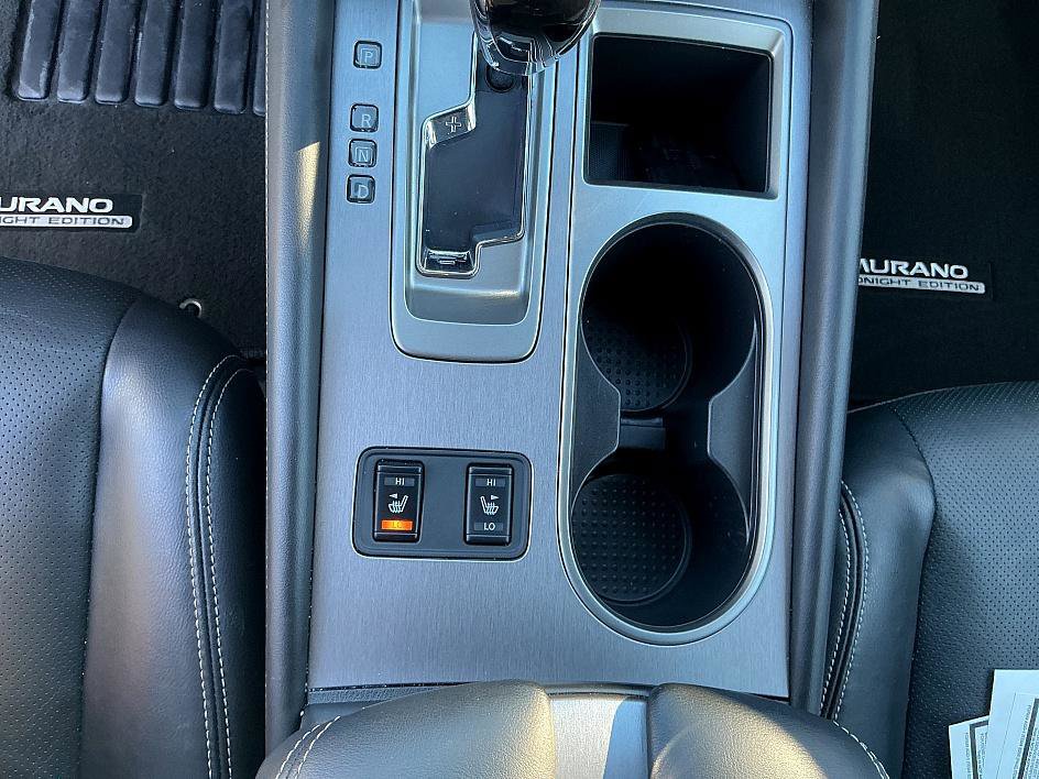 Used 2024 Nissan Murano SL image 21