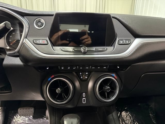 Used 2020 Chevrolet Blazer LT AWD/4WD image 13