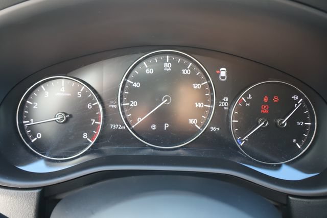 Used 2023 MAZDA CX-30 AWD 2.5 S w/ Preferred Package image 39