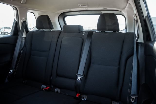 Used 2024 Nissan Rogue S AWD/4WD image 28