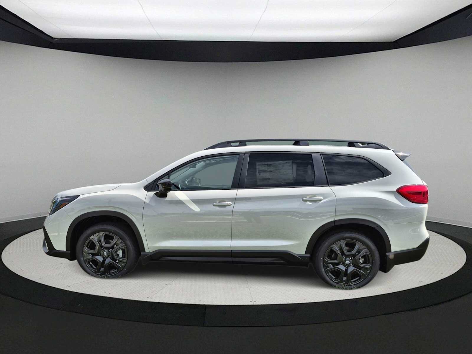 New 2026 Subaru Ascent Bronze Edition AWD/4WD image 5