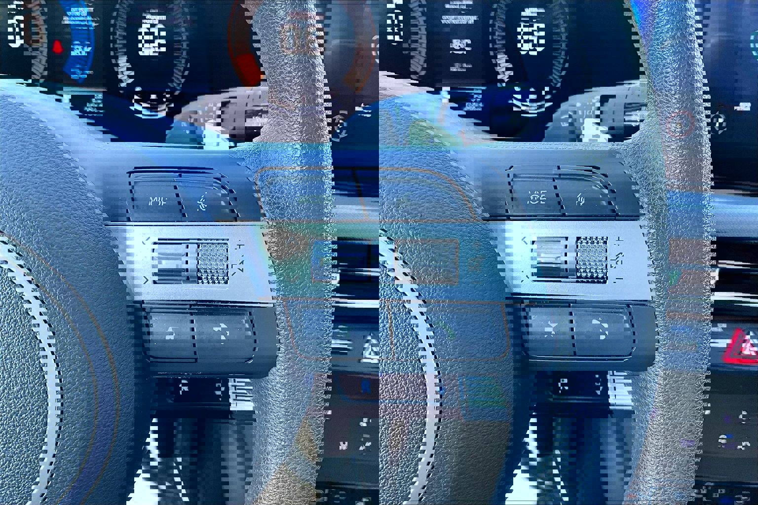 Used 2025 Hyundai Sonata SEL image 17