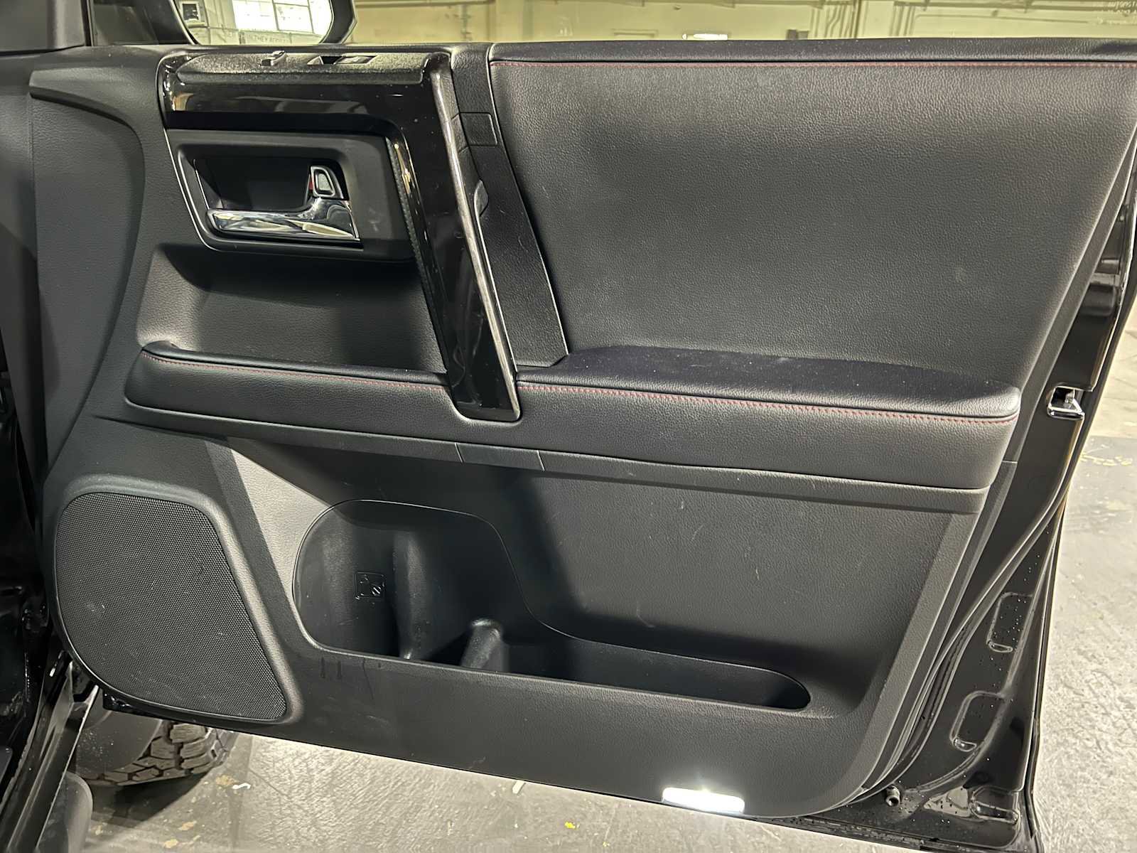 Used 2021 Toyota 4Runner TRD Off-Road Premium w/ Moonroof Package image 10