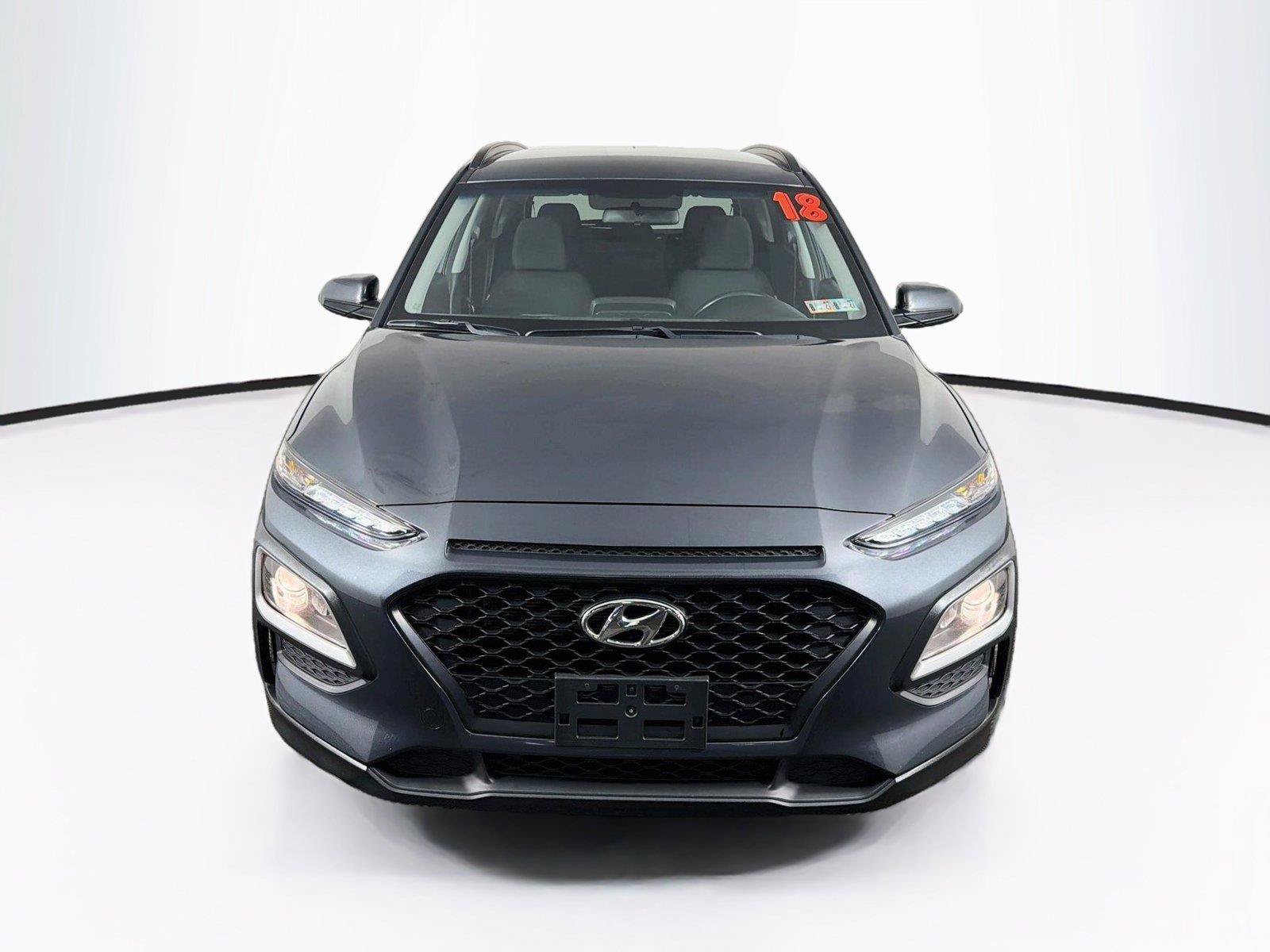 Used 2018 Hyundai Kona SEL AWD/4WD image 13
