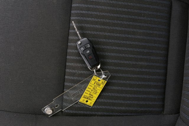 Used 2024 Ford Transit 250 Low Roof w/ Exterior Upgrade Package image 35