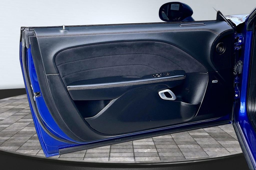 Used 2020 Dodge Challenger R/T image 13