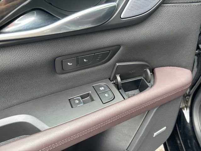 Used 2020 Cadillac CT6 Premium Luxury image 24