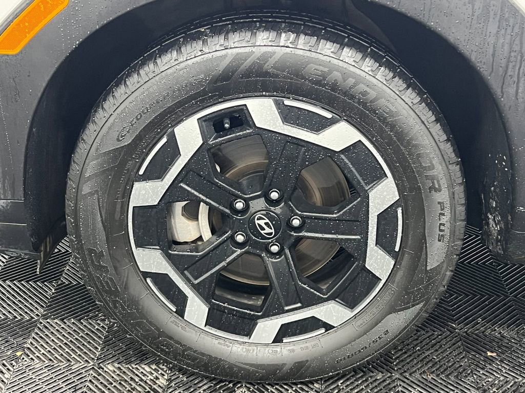 Used 2024 Hyundai Santa Fe SEL image 10