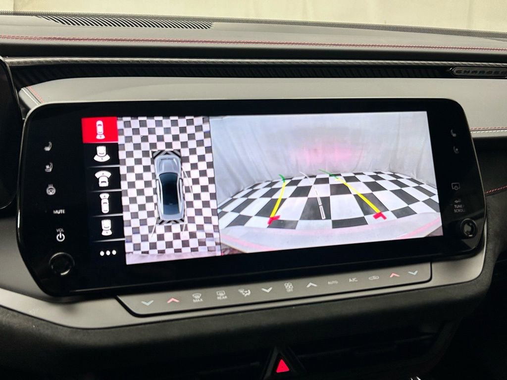 New 2026 Dodge Charger R/T Scat Pack image 19