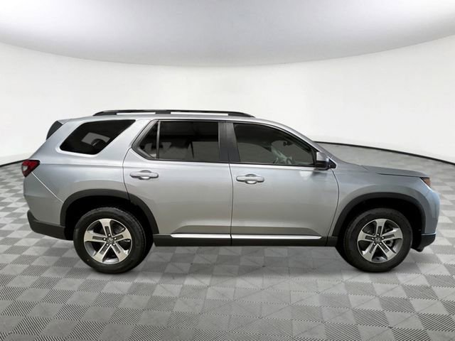 New 2026 Honda Pilot EX-L image 7