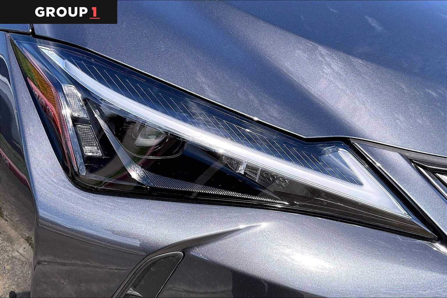 Used 2026 Lexus UX 300h FWD w/ Cold Area Package image 25