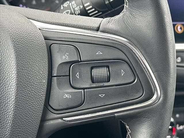 Certified 2022 Buick Encore GX Essence w/ Experience Buick Package FWD image 26