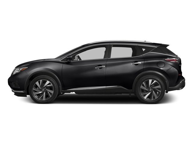 Used 2016 Nissan Murano Platinum w/ Platinum Technology Package AWD/4WD image 3