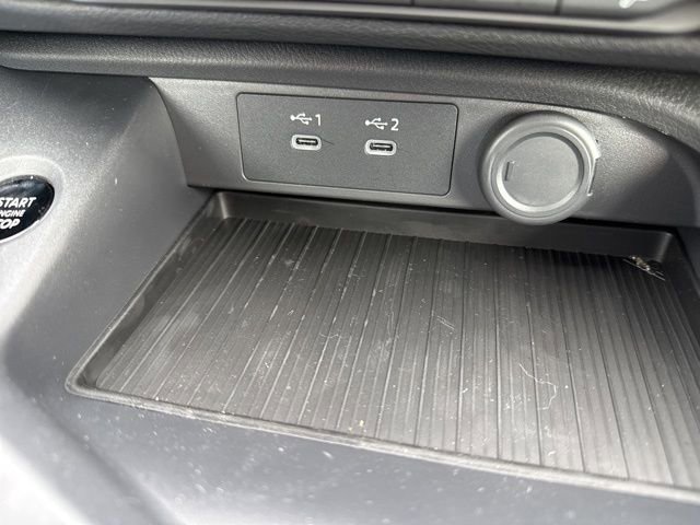 New 2026 Nissan Sentra S w/ S Cold Weather Package image 18