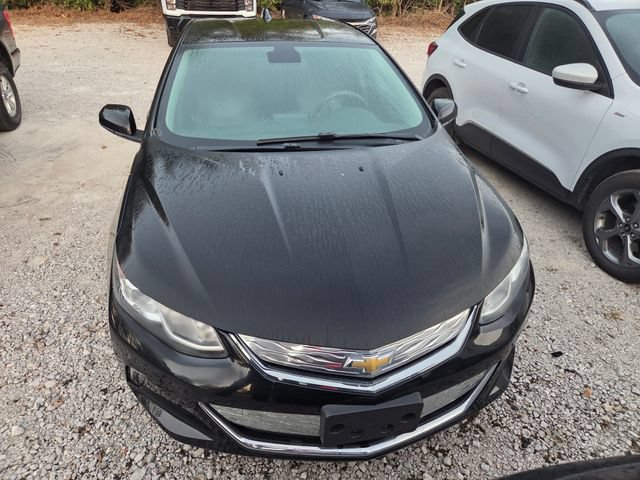 Used 2017 Chevrolet Volt LT w/ Comfort Package FWD image 2